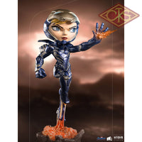 Iron Studios, Mini Co. - Marvel - Avengers, End Game - Pepper Pots (Rescue) (17cm)