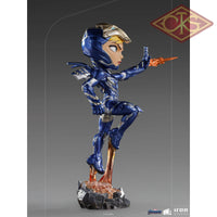 Iron Studios, Mini Co. - Marvel - Avengers, End Game - Pepper Pots (Rescue) (17cm)