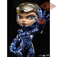 Iron Studios, Mini Co. - Marvel - Avengers, End Game - Pepper Pots (Rescue) (17cm)