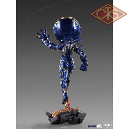 Iron Studios, Mini Co. - Marvel - Avengers, End Game - Pepper Pots (Rescue) (17cm)