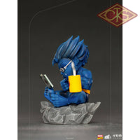 IRON STUDIOS, Mini Co. - Marvel, X-Men - Beast (14cm)
