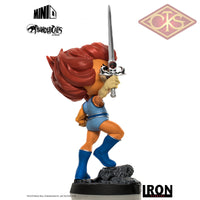 Iron Studios, Mini Co. - Thundercats Classic - Lion-O (20 cm)