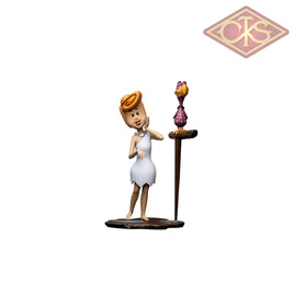 IRON STUDIOS Statue - Flintstones - Wilma Flintstone (16cm)