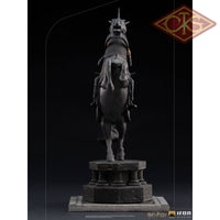 IRON STUDIOS Statue - Wizarding World - Harry Potter - Ron Weasley at the Wizard Chess (35cm)