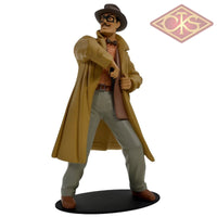 Leblon-Delienne - Blake & Mortimer Olrik Lhomme Au Masque (20 Cm) Figurines