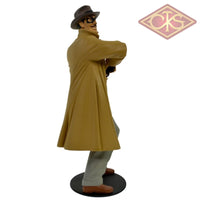 Leblon-Delienne - Blake & Mortimer Olrik Lhomme Au Masque (20 Cm) Figurines