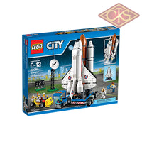 LEGO - City, Spaceport (60080)