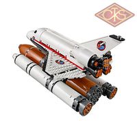 LEGO - City, Spaceport (60080)