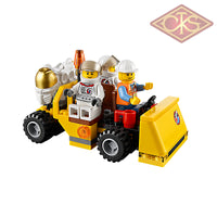 LEGO - City, Spaceport (60080)