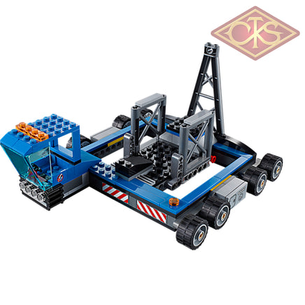 LEGO - City, Spaceport (60080)