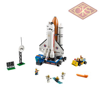 LEGO - City, Spaceport (60080)