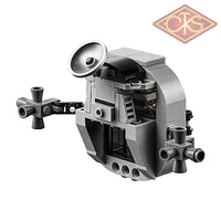 LEGO - Creator Expert, NASA Apollo 11 Lunar Lander (10266)