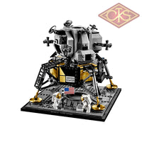 LEGO - Creator Expert, NASA Apollo 11 Lunar Lander (10266)