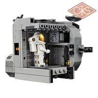 LEGO - Creator Expert, NASA Apollo 11 Lunar Lander (10266)