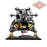LEGO - Creator Expert, NASA Apollo 11 Lunar Lander (10266)