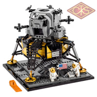 LEGO - Creator Expert, NASA Apollo 11 Lunar Lander (10266)
