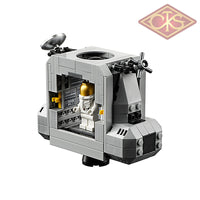 LEGO - Creator Expert, NASA Apollo 11 Lunar Lander (10266)