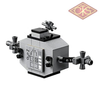 LEGO - Creator Expert, NASA Apollo 11 Lunar Lander (10266)