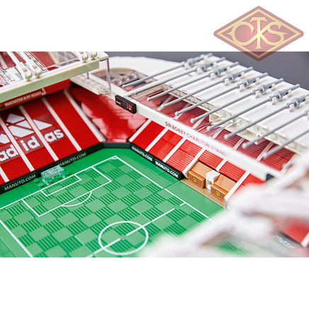 LEGO - Creator Expert, Old Trafford - Manchester United (10272)
