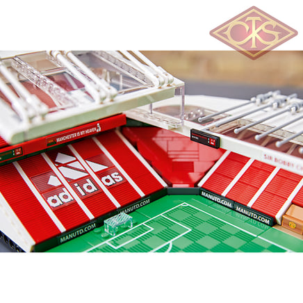 LEGO - Creator Expert, Old Trafford - Manchester United (10272)