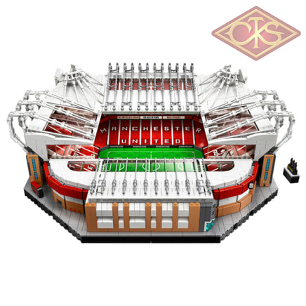 LEGO - Creator Expert, Old Trafford - Manchester United (10272)