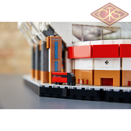 LEGO - Creator Expert, Old Trafford - Manchester United (10272)