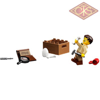 Lego - Ideas Dinosaur Fossils (21320)