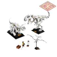 Lego - Ideas Dinosaur Fossils (21320)
