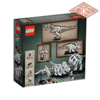 Lego - Ideas Dinosaur Fossils (21320)