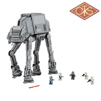 LEGO - Star Wars, AT-AT™ (75054)