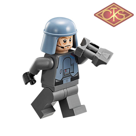 LEGO - Star Wars, AT-AT™ (75054)
