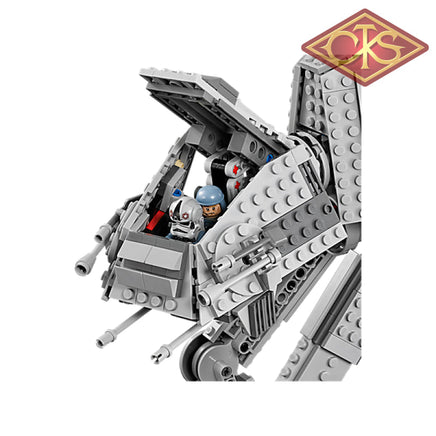 LEGO - Star Wars, AT-AT™ (75054)