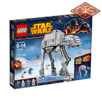 LEGO - Star Wars, AT-AT™ (75054)