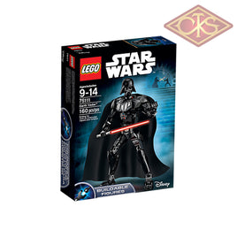 LEGO - Star Wars, Darth Vader™ (75111)