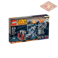 LEGO - Star Wars, Death Star™ Final Duel (75093)