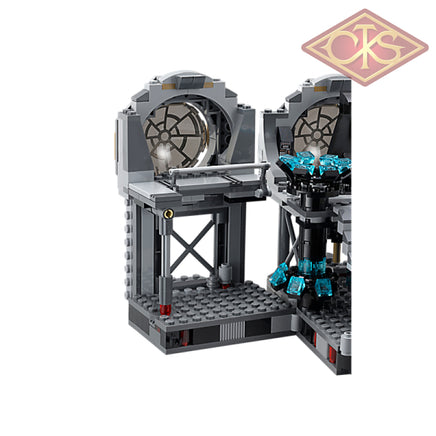 LEGO - Star Wars, Death Star™ Final Duel (75093)