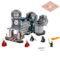 LEGO - Star Wars, Death Star™ Final Duel (75093)