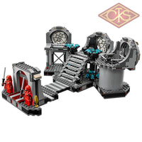 LEGO - Star Wars, Death Star™ Final Duel (75093)