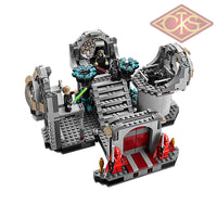 LEGO - Star Wars, Death Star™ Final Duel (75093)