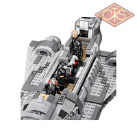 LEGO - Star Wars, Imperial Assault Carrier™ (75106)
