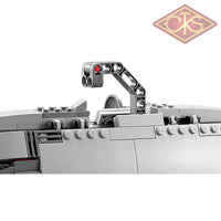 LEGO - Star Wars, Imperial Assault Carrier™ (75106)