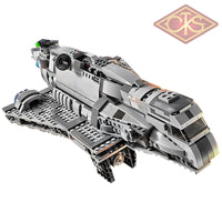 LEGO - Star Wars, Imperial Assault Carrier™ (75106)