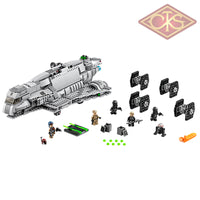 LEGO - Star Wars, Imperial Assault Carrier™ (75106)