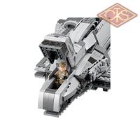 LEGO - Star Wars, Imperial Assault Carrier™ (75106)
