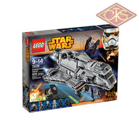 LEGO - Star Wars, Imperial Assault Carrier™ (75106)