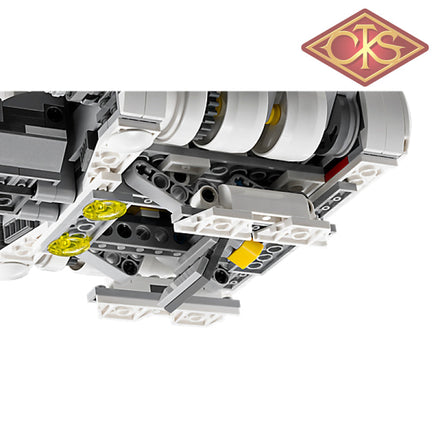 LEGO - Star Wars, Imperial Shuttle Tydirium (75094)