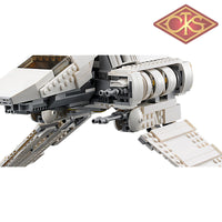 LEGO - Star Wars, Imperial Shuttle Tydirium (75094)
