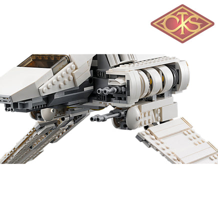 LEGO - Star Wars, Imperial Shuttle Tydirium (75094)