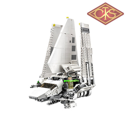 LEGO - Star Wars, Imperial Shuttle Tydirium (75094)