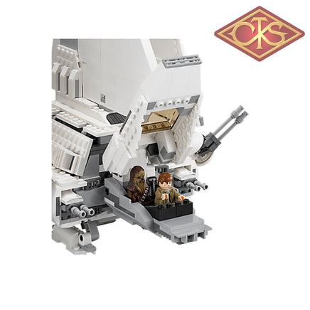LEGO - Star Wars, Imperial Shuttle Tydirium (75094)